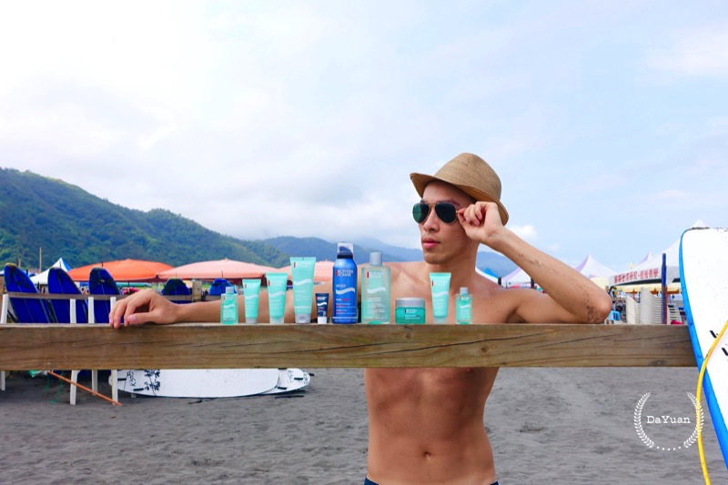 保養｜Biotherm碧兒泉 活泉多水72H超保濕凝露＆超保濕精華水