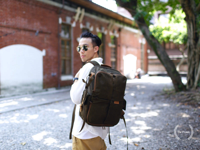 包包｜National Geographic國家地理頻道 非洲系列攝影包/後背包