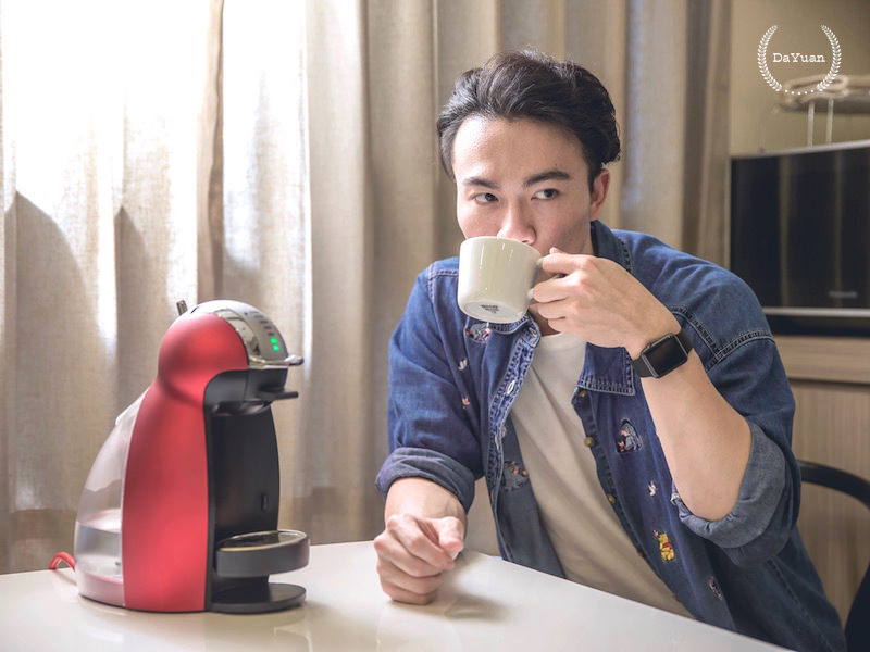 家電｜膠囊咖啡機入手使用心得