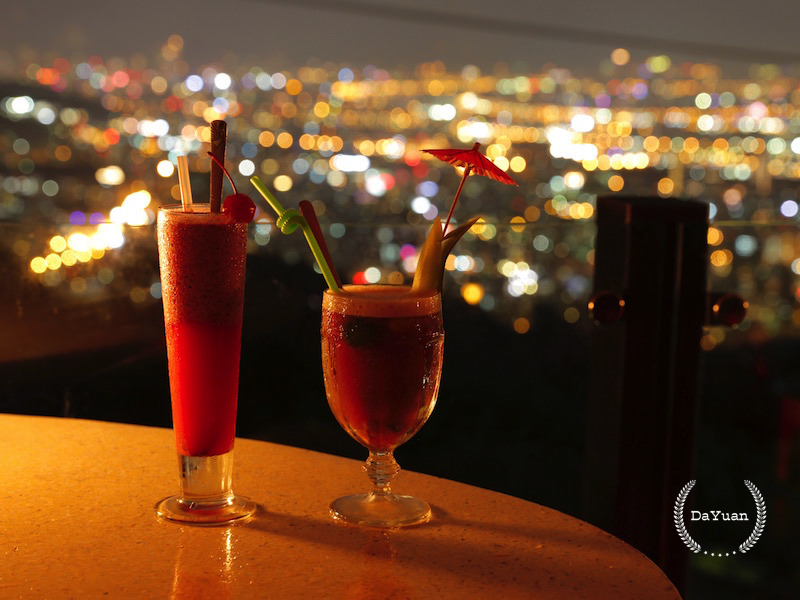 [玩樂] 台北 夜生活約ㄆ地點＆行程規劃