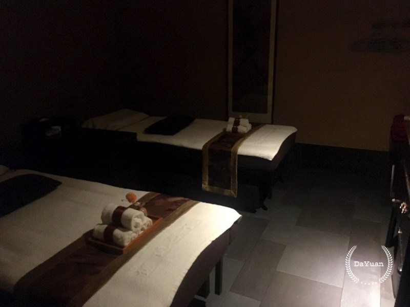 [旅遊] 來廈門玩千萬別忘了按摩