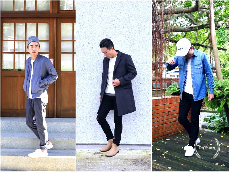 [穿搭] GU WARM/EXTRA WARM系列之保暖衣好穿也要好看啊！