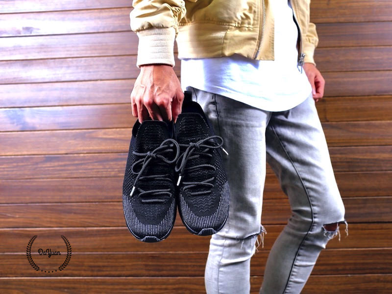 [帥鞋] Native Shoes Mercury Litenit 水星風暴系列