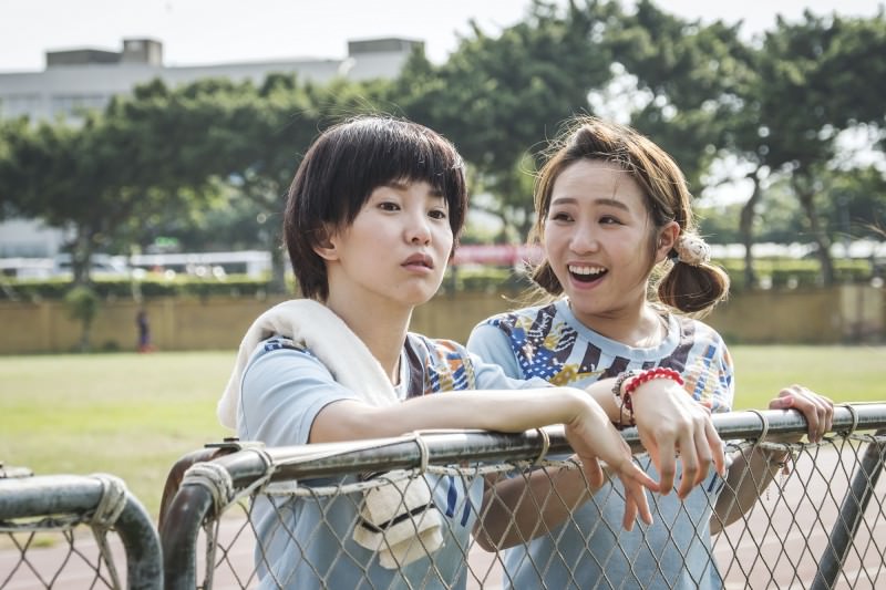 [台劇] 《通靈少女》的復興高中vs我的復興高中