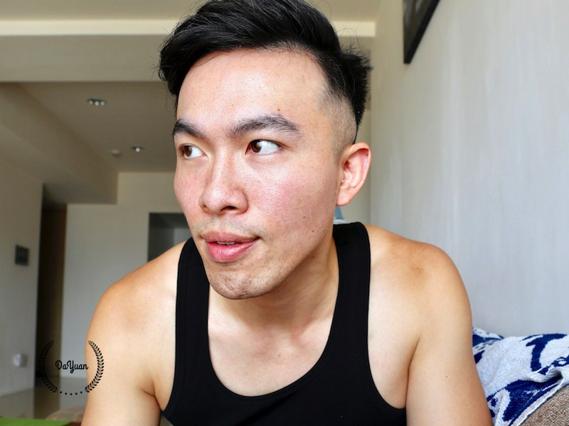 醫美｜飛梭雷射後的保濕防曬心得