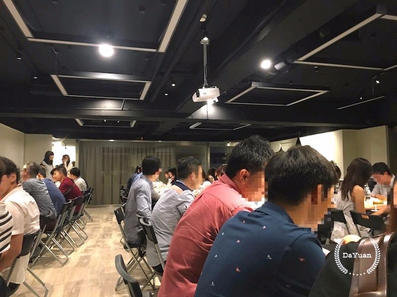 [男女] 換桌聯誼之注意事項、廢話心得與北七對話內容