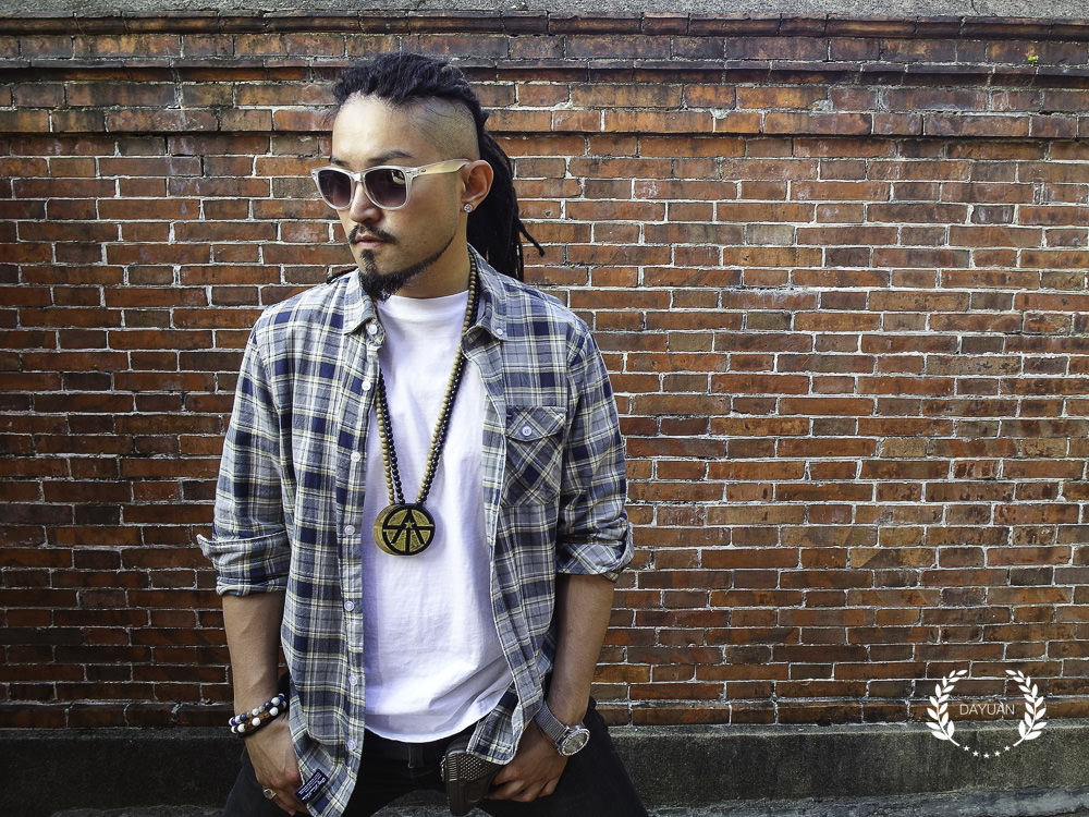 髮型｜雷鬼頭各種帥炸的造型變化＆洗頭教學