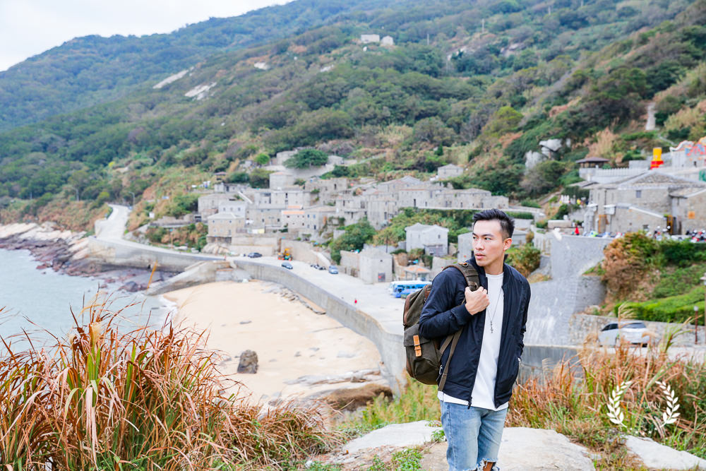 旅行｜馬祖/福州/黃山小三通 美食小酌之旅（上）