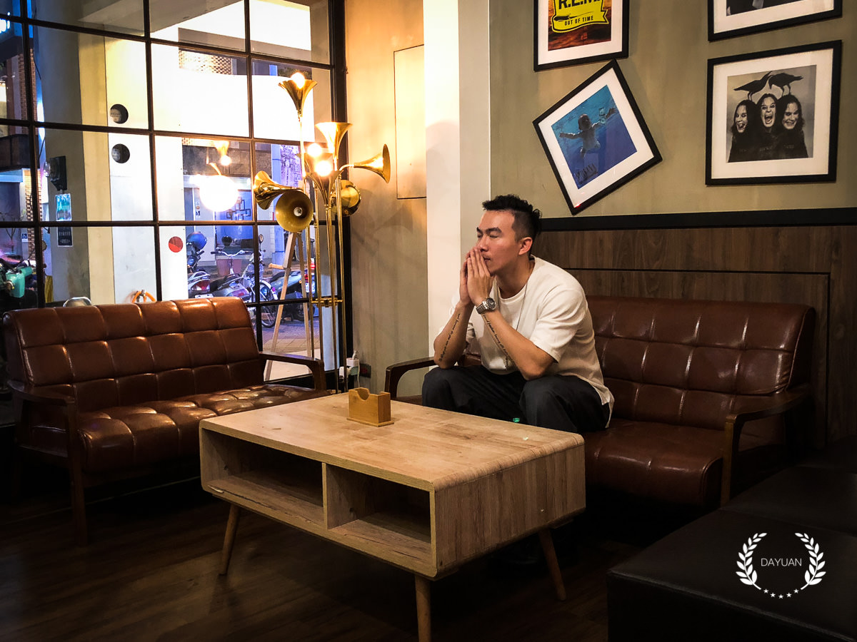 小酌｜宜蘭夜生活之3間質感酒吧＆調酒推薦