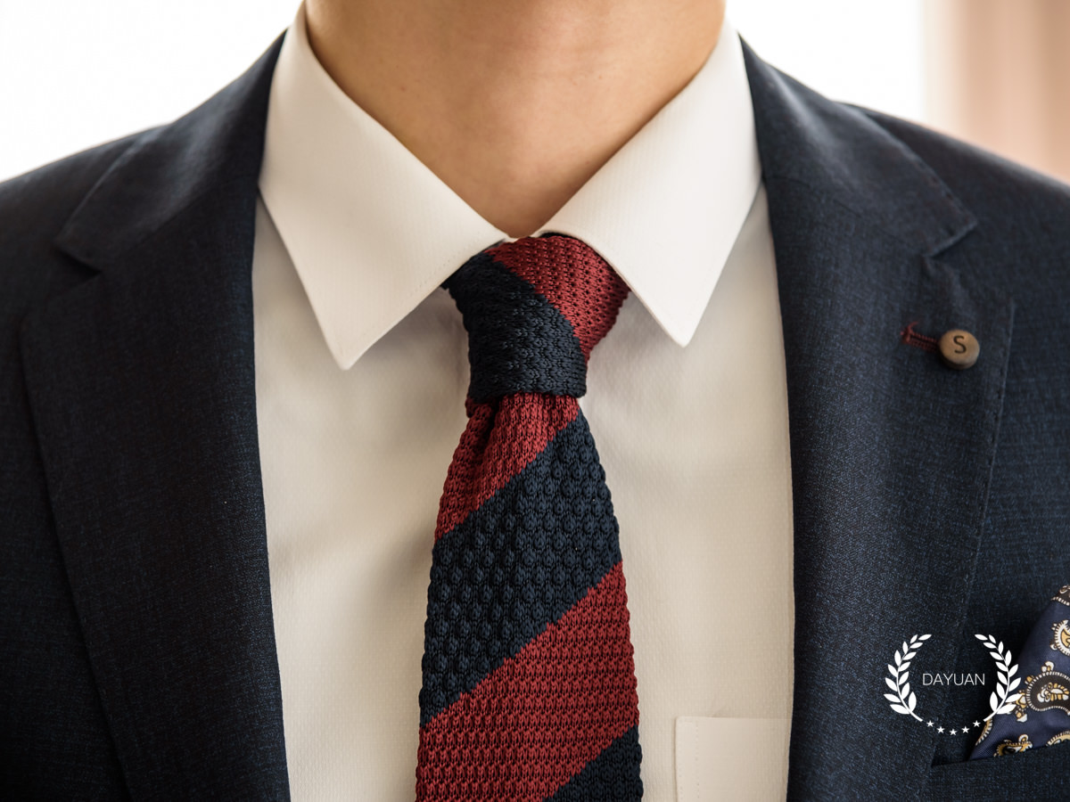 西裝｜購買成衣西裝 5個注意事項＆品牌推薦