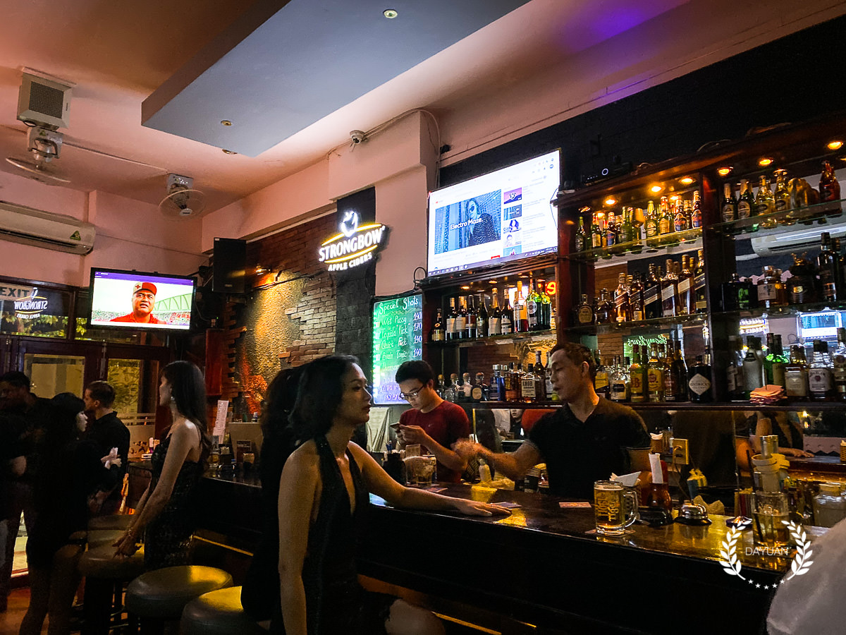酒吧｜越南胡志明市 3間特色酒吧推薦