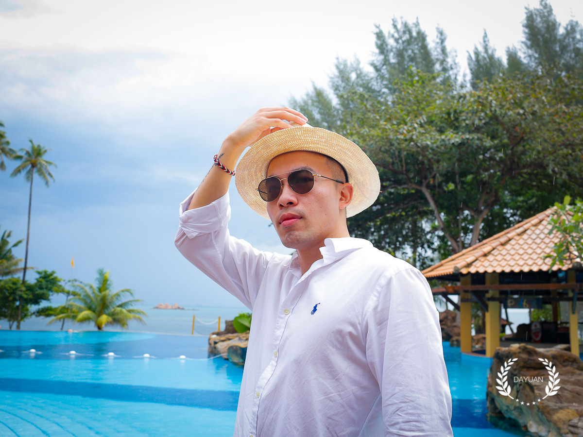 草帽｜安地諾巴拿馬帽 Ecua-Andino Hats 入手心得