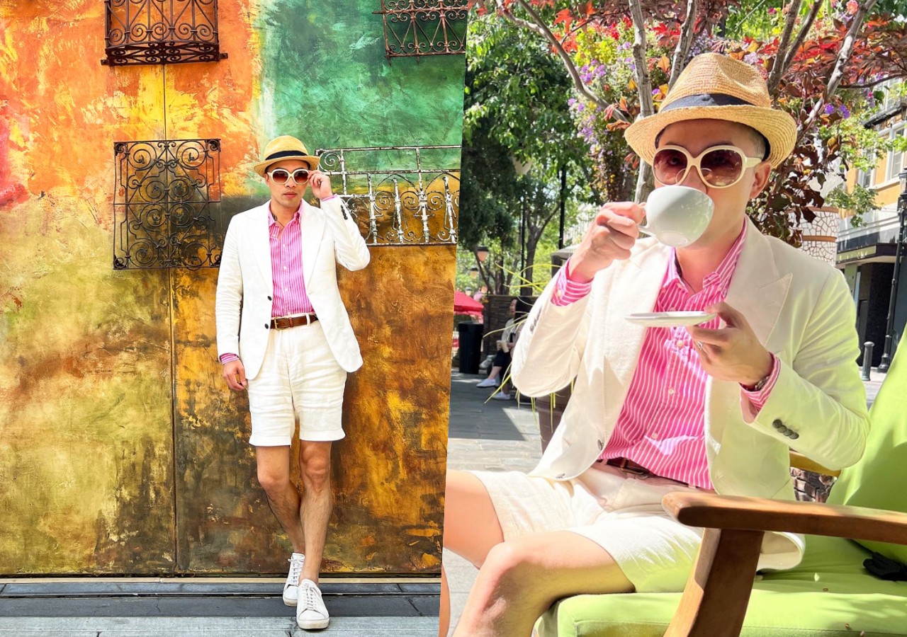 旅行｜美國加州喝杯Blue Bottle Coffee藍瓶咖啡