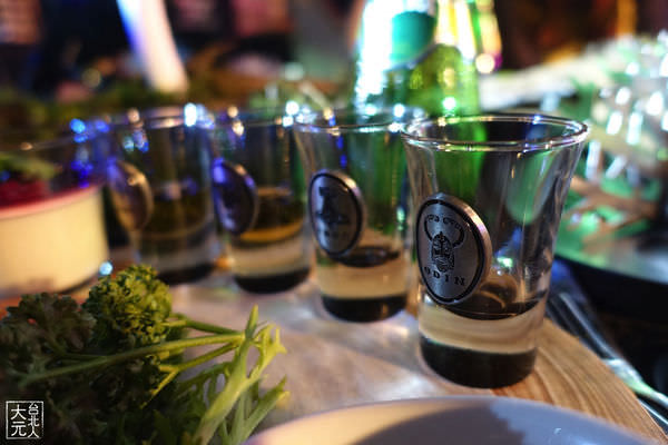 [品酒] 高原騎士之奧丁