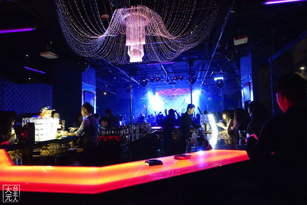 [夜店] 台北 Vogas 已結束營業