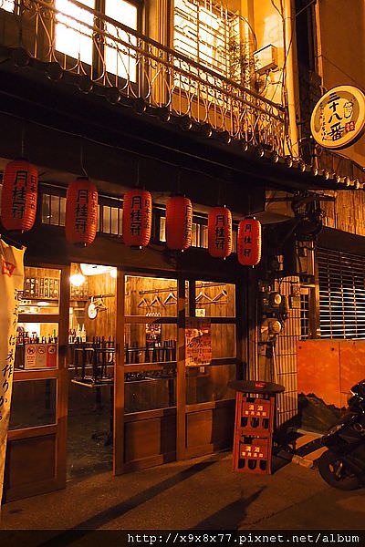 台南中西區 三十八番大眾酒場 燒烤美食+啤酒