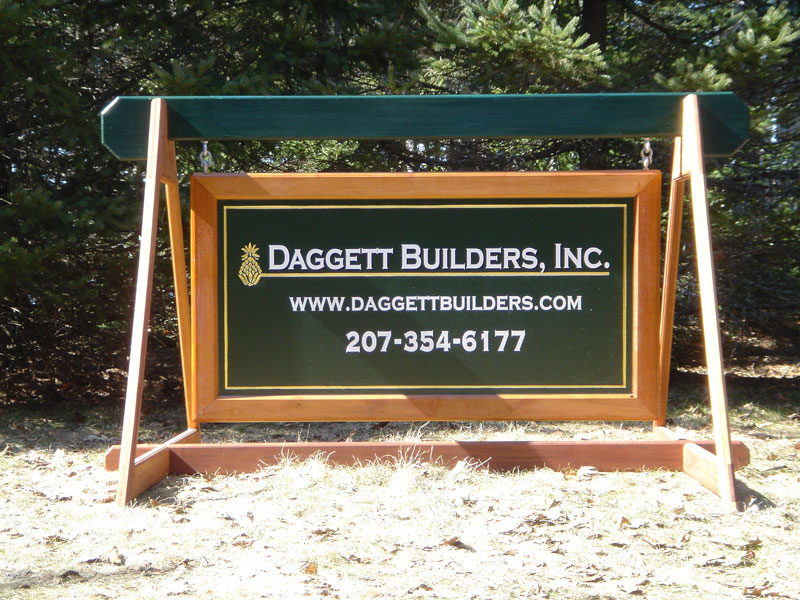 Tenants Harbor, ME Testimonial Major Remodel, Kitchen, Bath Daggett