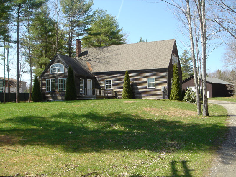 Custom Home Maine Home Remodeling Contractors Custom Kitchens