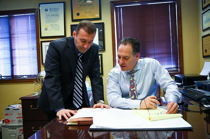 Personal Injury Attorneys in Staten Island About Us