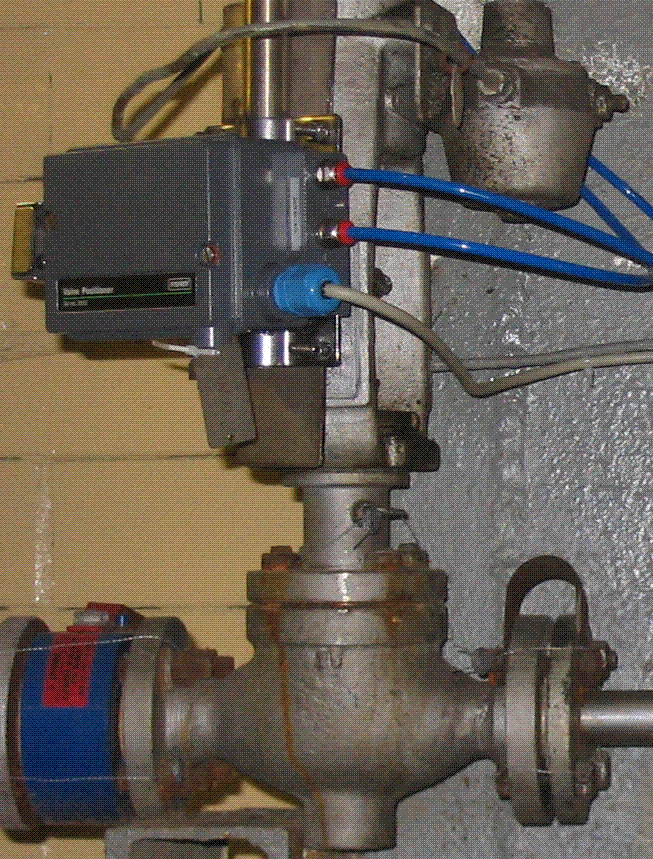 CONTROL VALVES AND ACTUATORS Selection, Calculations, Sizing