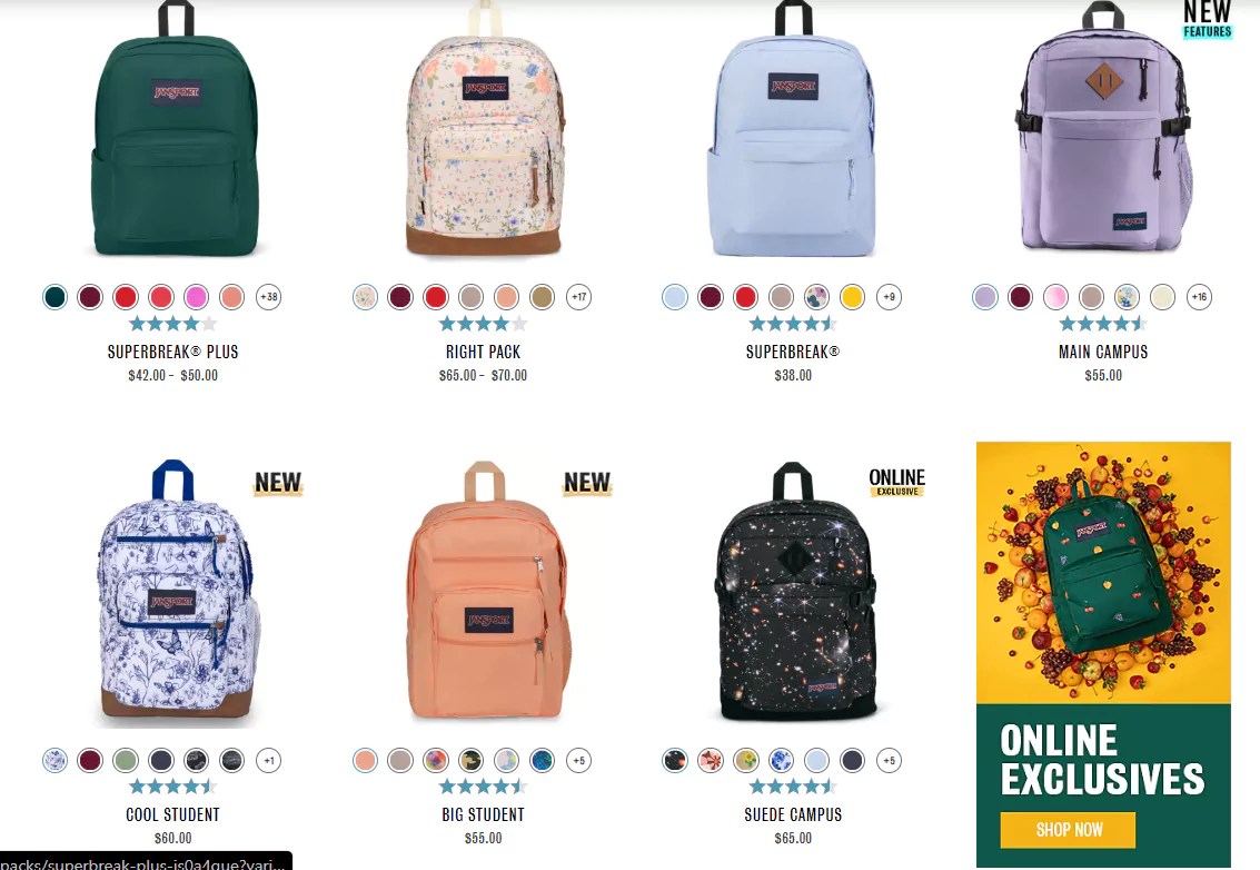 How To Clean A Jansport Backpack