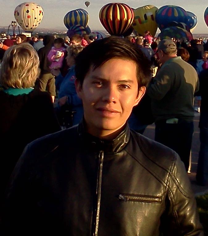 Rodrigo Guzman Art History in Digital Dimensions