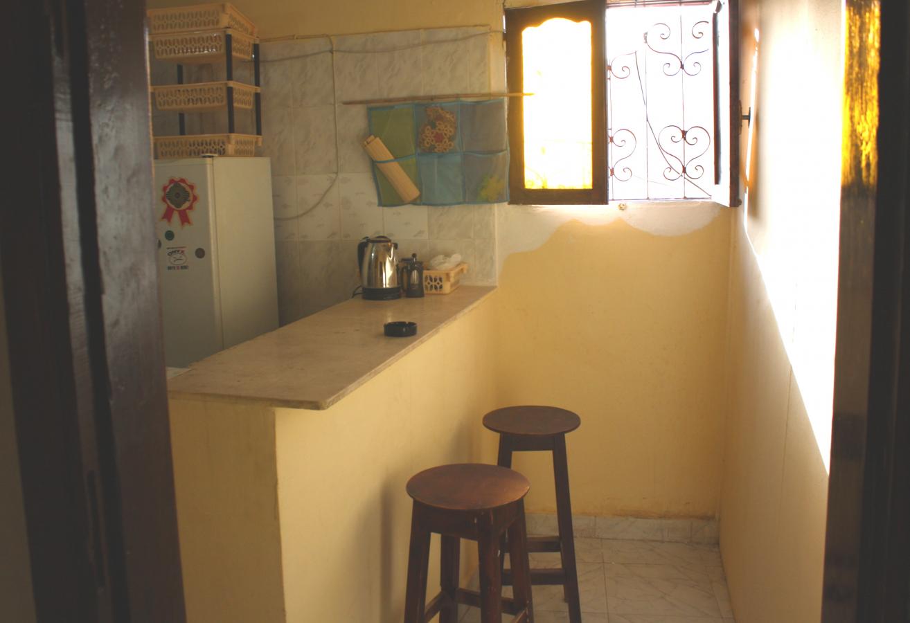 Blue House Dahab Real Estate (Rentals)