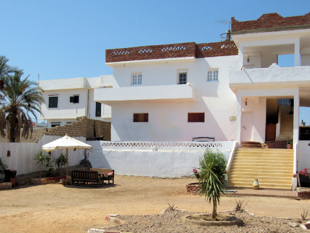 BUDDHA HOUSE, apartment 2 Dahab Real Estate (Rentals)