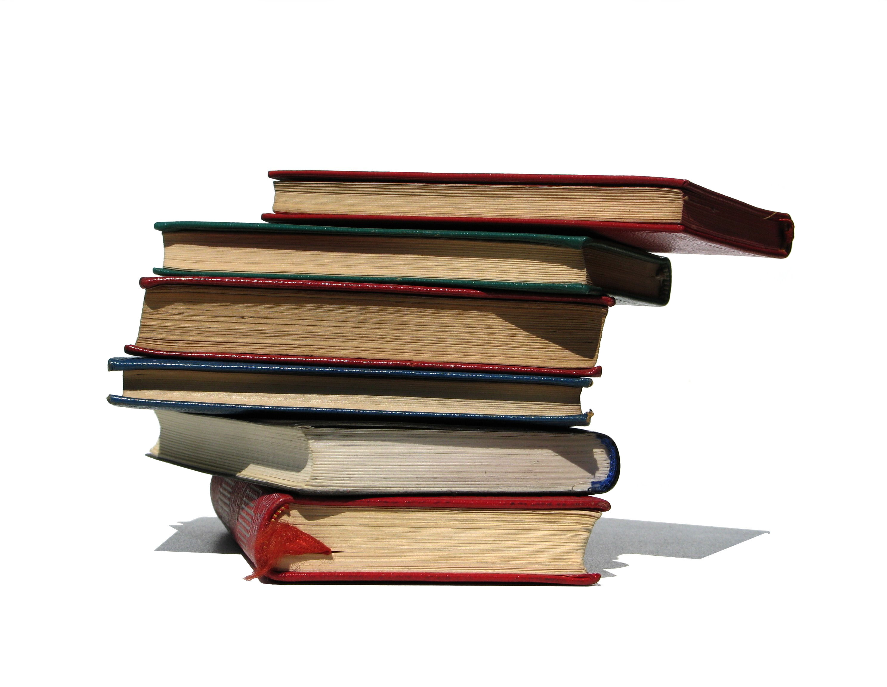 Choosing where to publish academic books Stephan Dahl