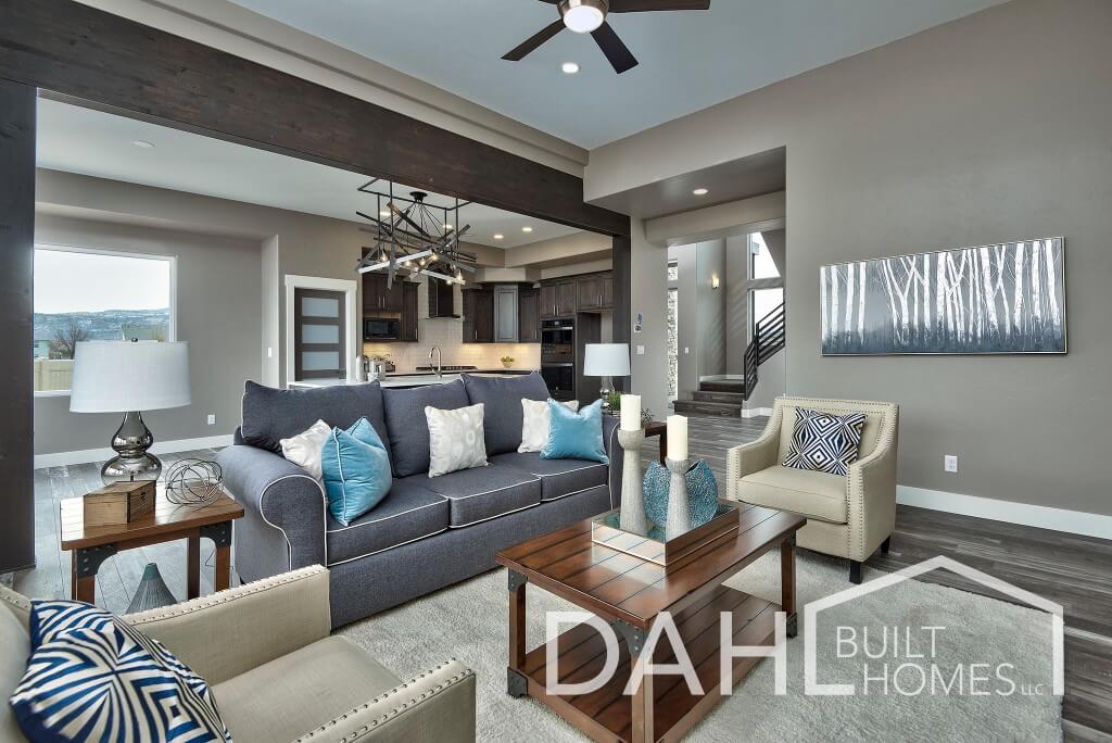 New Homes Grand Junction Dahl Built Homes