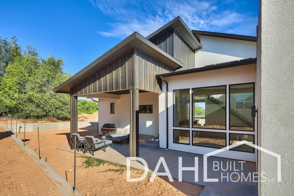 New Homes in Grand Junction Dahl Built Homes