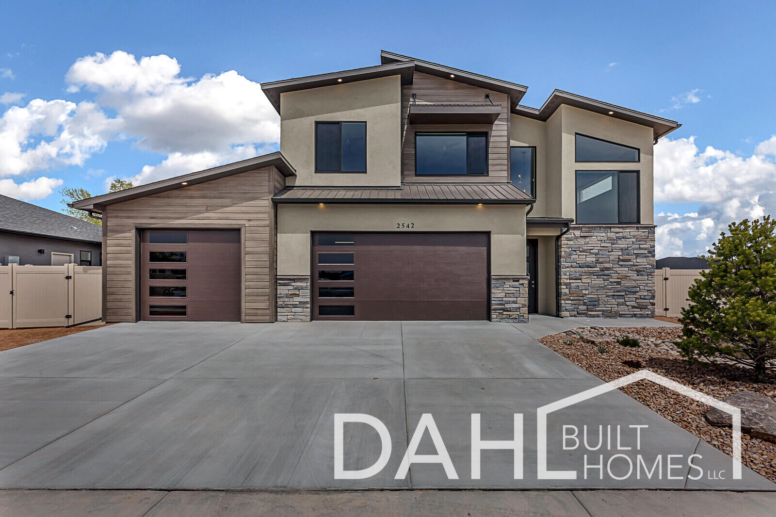 New Homes in Grand Junction Dahl Built Homes