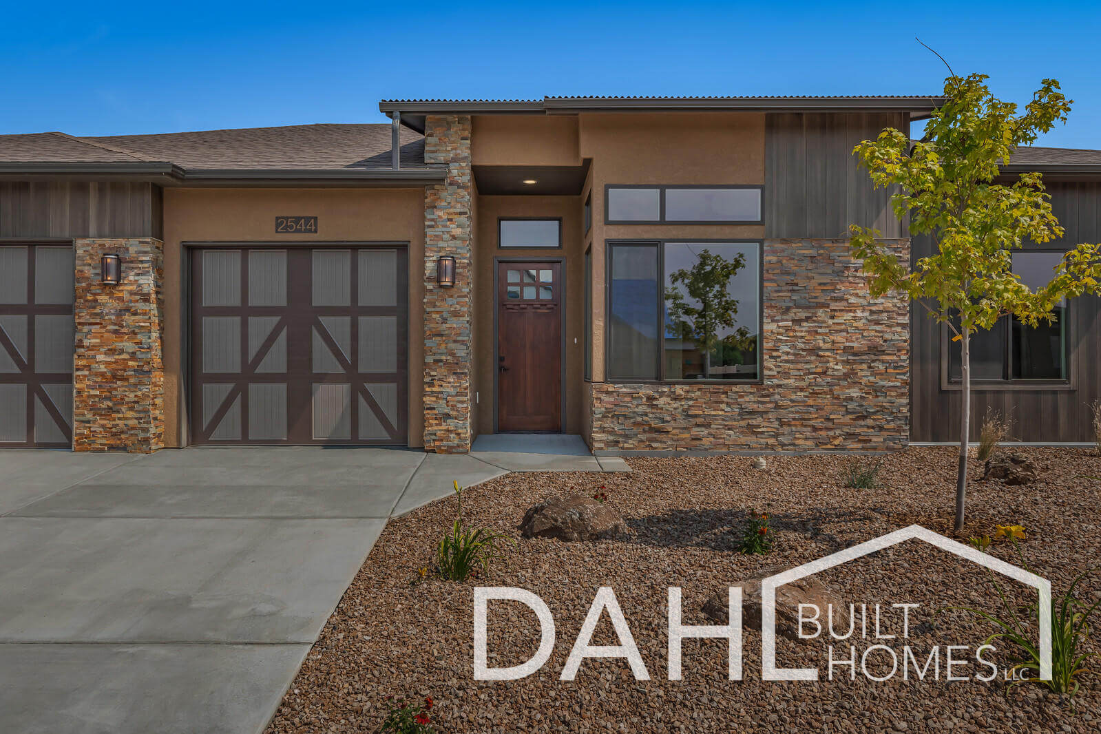 New Homes in Grand Junction Dahl Built Homes