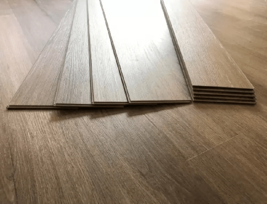Waterproof Vinyl Flooring Features and Benefits Dahl House Interiors