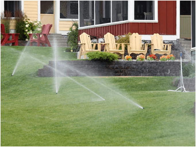 Why Your Sprinklers Can Save Your Life Dahl House Interiors