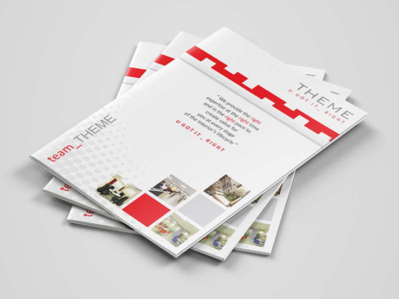 Offset Printing in Bangalore