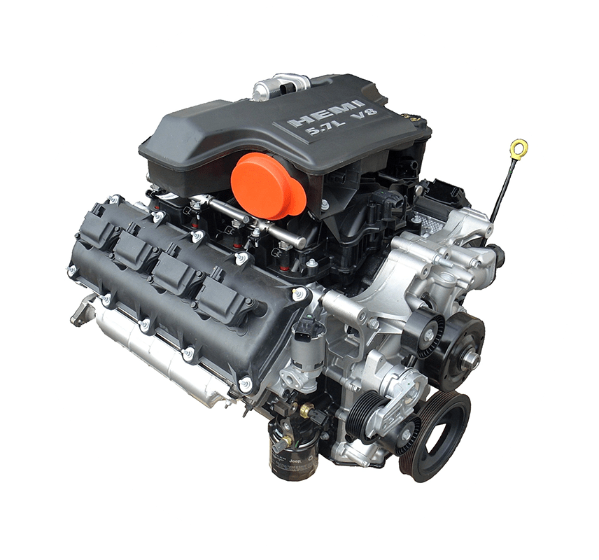 Dahmer Powertrain, Inc - Remanufactured Engines | Create Engines