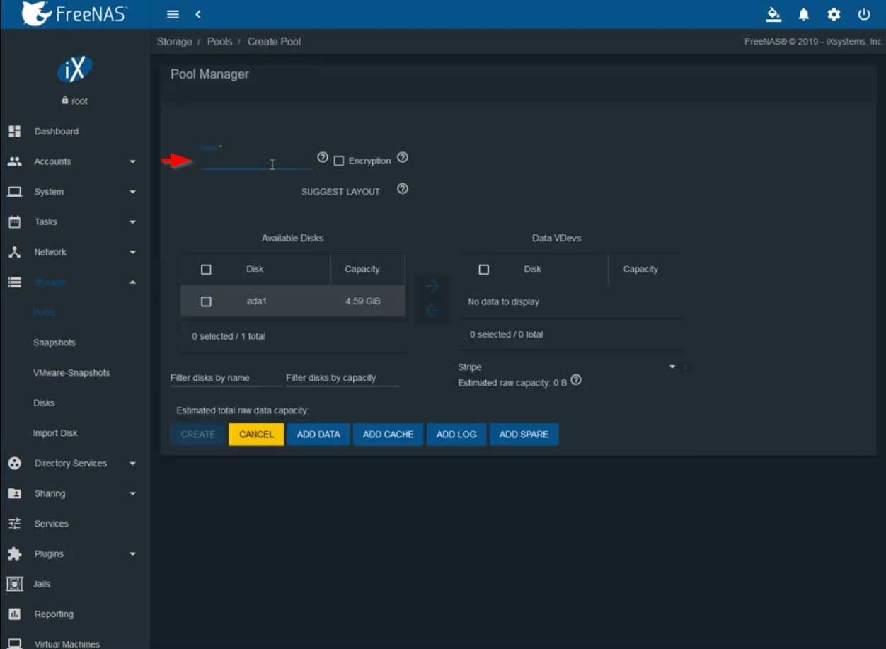 FreeNAS Requirements How to Install FreeNAS
