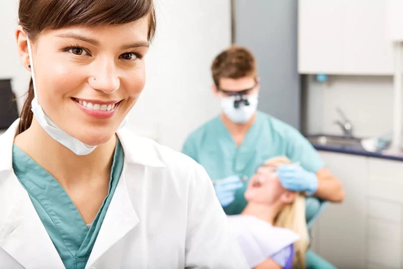 Dental Assistant Training Programs Dental Assisting Institute