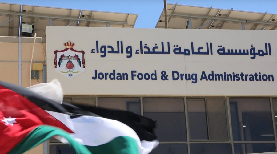 Now More Competitive, Jordan’s Pharmaceuticals See Healthy Jump in Exports