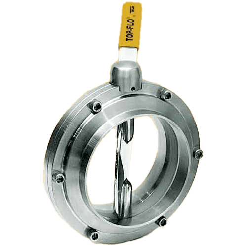 Valve Kit for 6″ TopFlo Butterfly Valve (TF6BFV) EPDM BFVTFSEAT