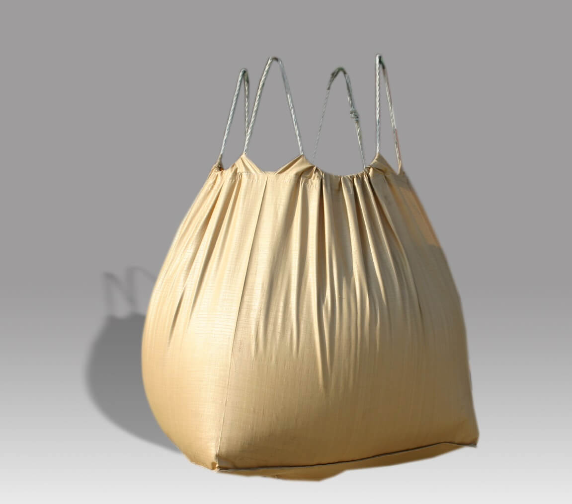 FIBC JUMBO BAGS DAIDUONGPACKAGING