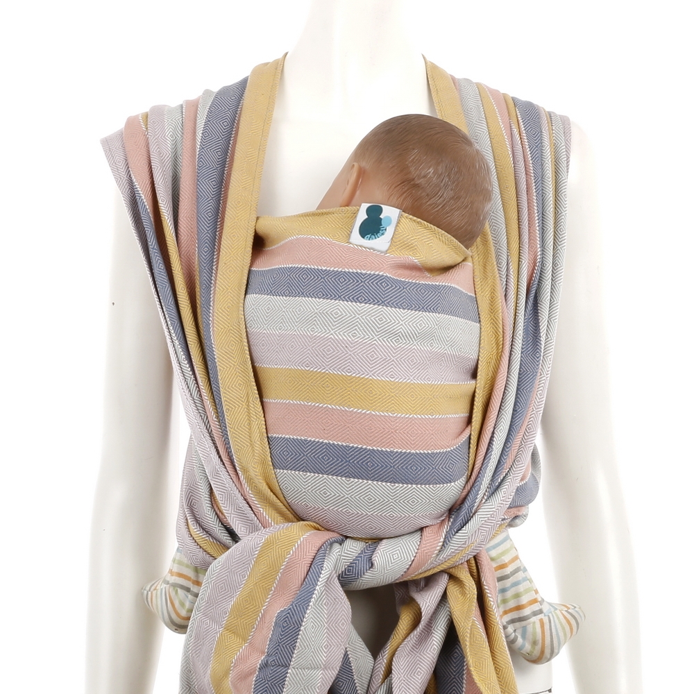 Daiesu Woven Baby Wraps, Ring Slings and Baby Carriers