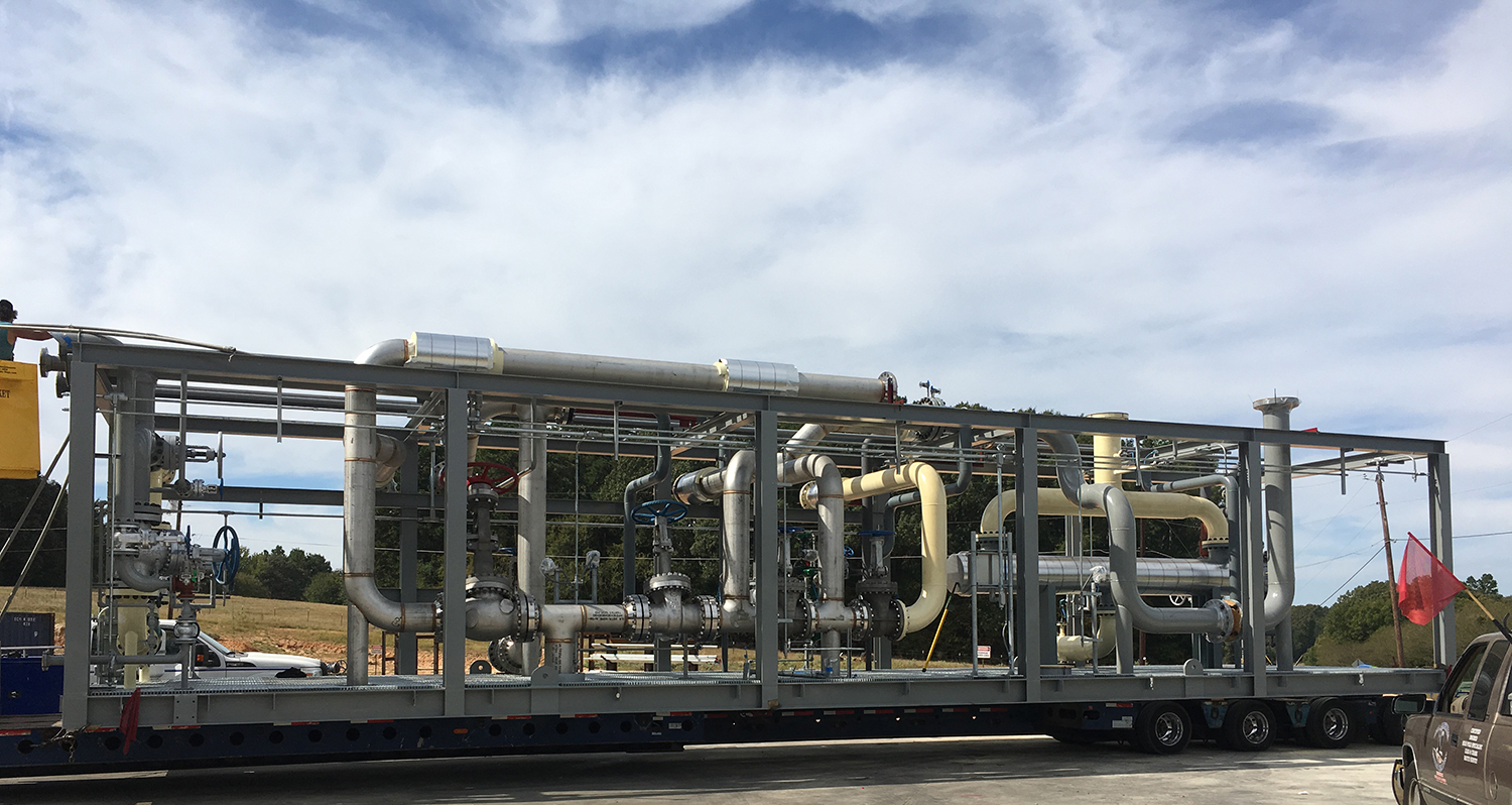 CRYO Archives Daigle Automation, Inc.