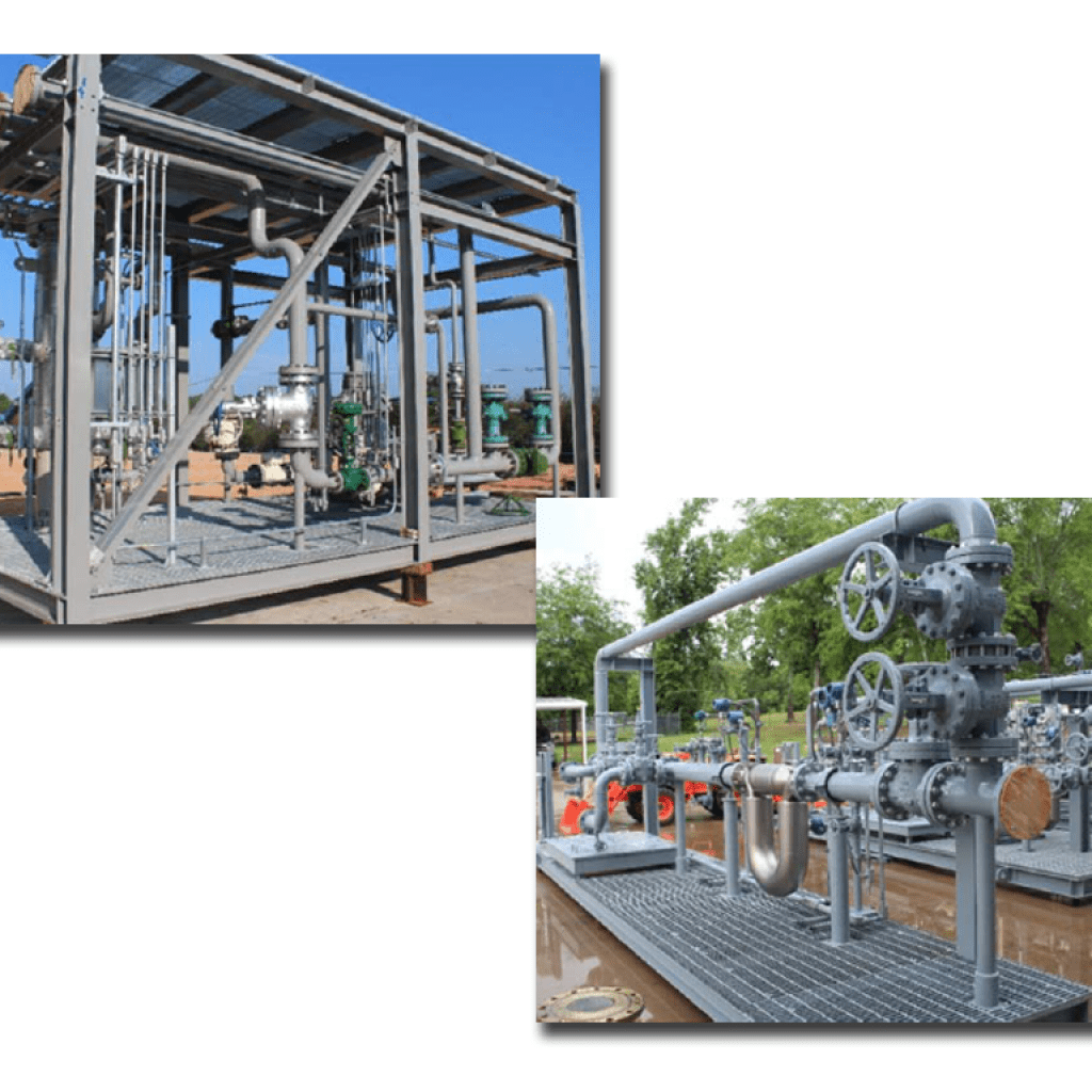 skids Daigle Automation, Inc.