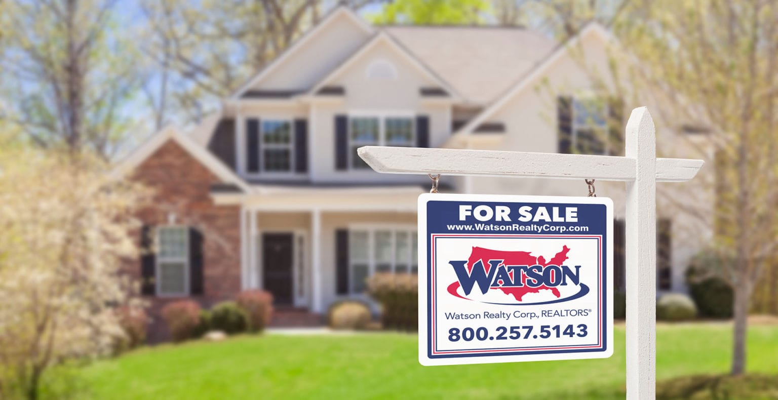 Watson Realty Houses For Sale at Tammy Wilder blog