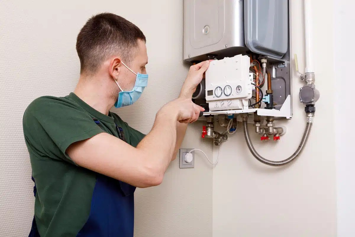 Premier Heating Services in Derry, NH Daigle Plumbing
