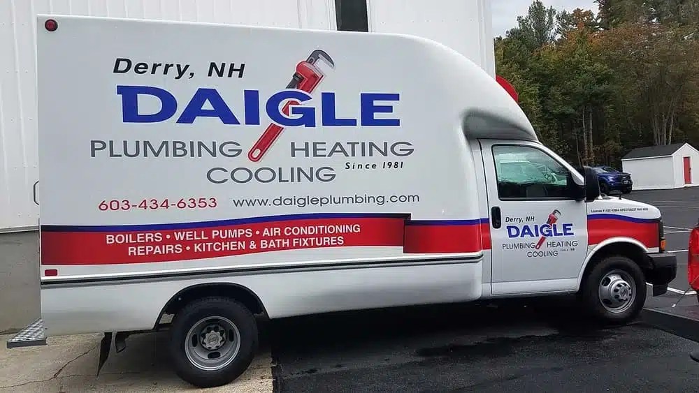 Well Pump Repair & Maintenance in Derry, NH