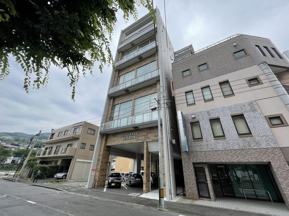 UNO PARK BUILDING 801801｜32 Tenmacho, Saseboの9/10/8.5/21LDK賃貸