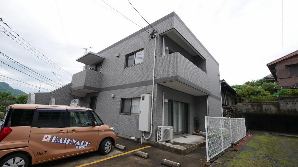 MUSE201｜116 Tenjincho, Sasebo 10.9/10.9/16LDK Apartment realestate